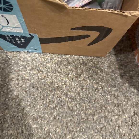 American Girl Doll SWEET DREAMS Pet Bed Reversible 2009 Pink Blanket Tug Toy - Picture 8 of 8